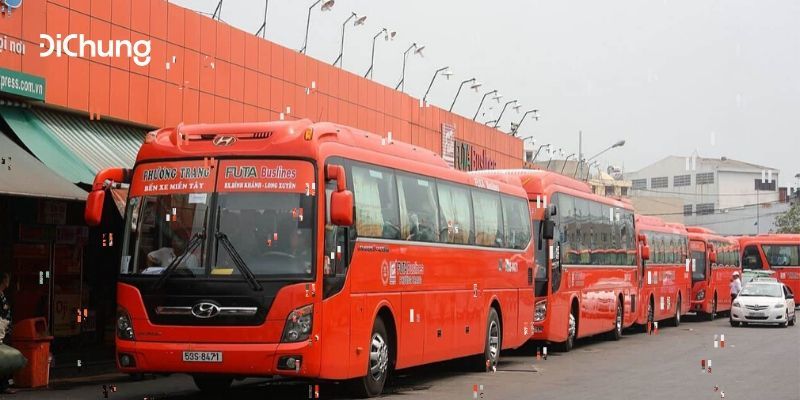 xe đưa đón sân bay Nha Trang 5