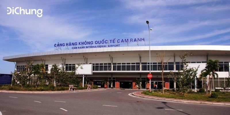 Từ sân bay Cam Ranh đi Bình Thuận 2