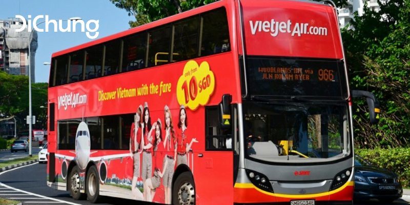 Tổng hợp các tuyến xe bus Nội Bài Hà Nội Chi tiết lộ