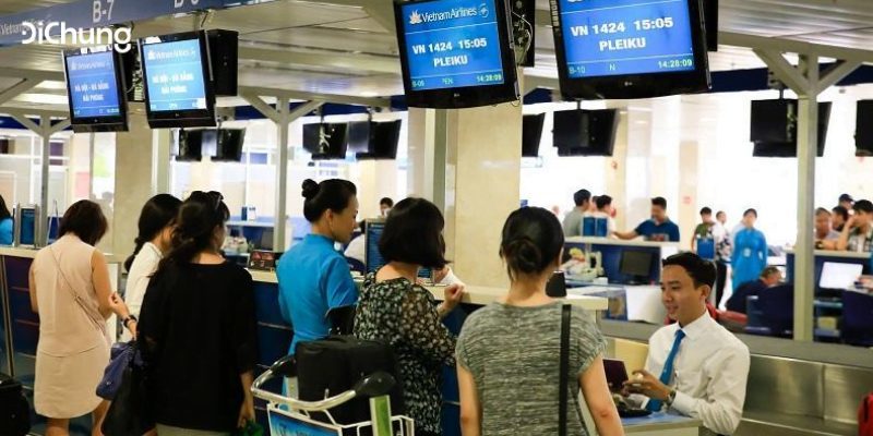 sân bay đà nẵng: kinh nghiệm di chuyển mới nhất 2020 5