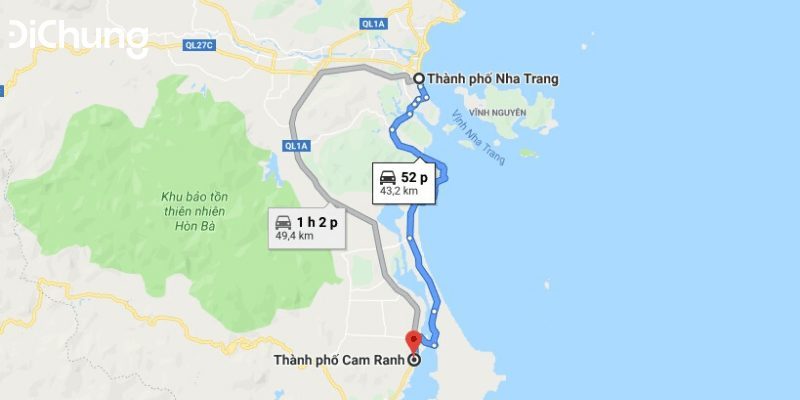  Title Xe buýt sân bay Cam Ranh và mẹo di chuyển cần biết 5