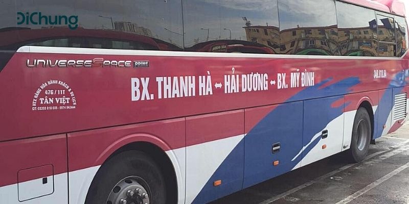 chuyển phát nhanh hà nội hải dương 3