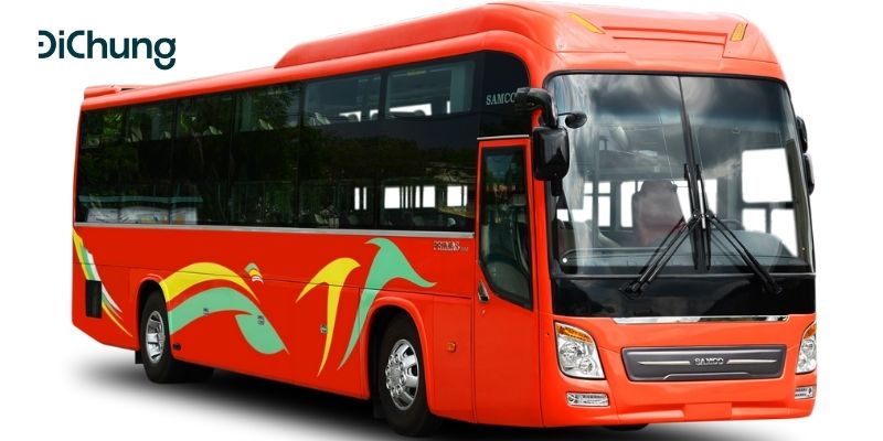 xe khách hà nội thái bình chuyến muộn nhất 6