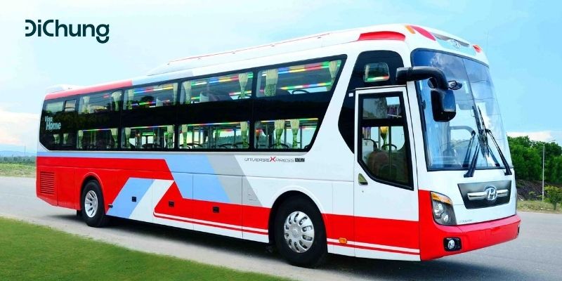 xe khách hà nội thái bình chuyến muộn nhất 7