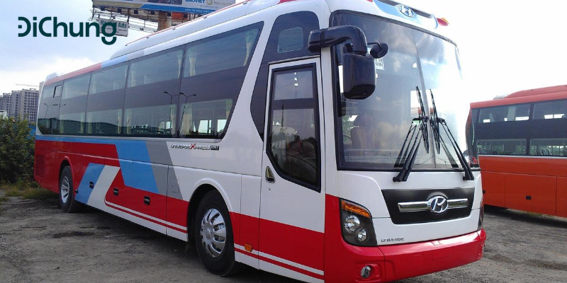  bến xe giáp bát đi quảng ninh 1