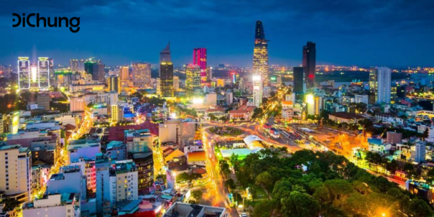 Chuyển hàng từ Sài Gòn ra Hà Nội