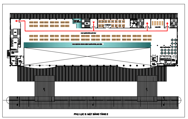 sân bay phú bài 5