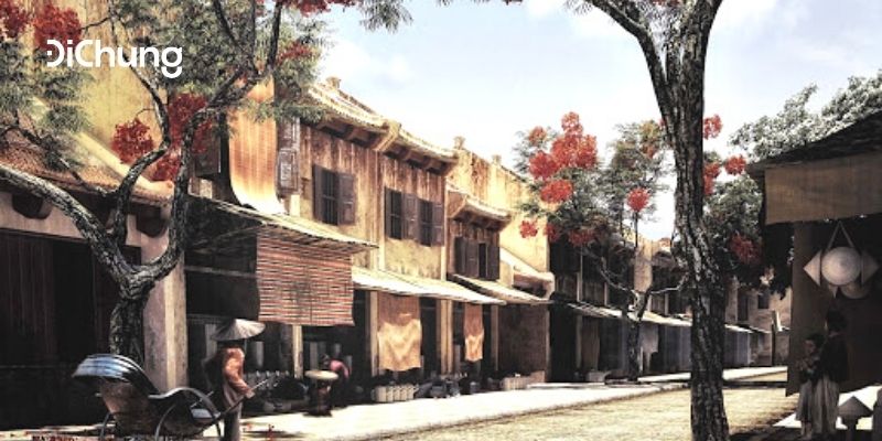 Top 8 địa điểm du lịch tại Hà Nội bạn không thể bỏ lỡ