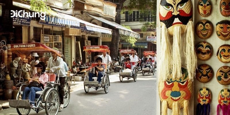 địa điểm du lịch hà nội 9