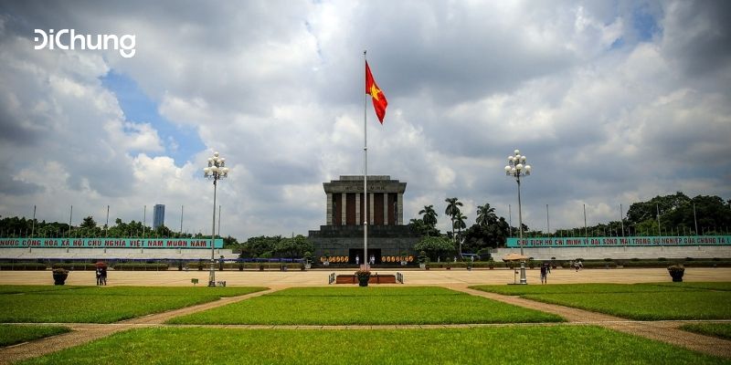 địa điểm du lịch hà nội 10
