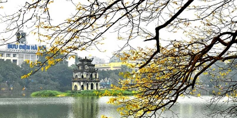 địa điểm du lịch hà nội 9