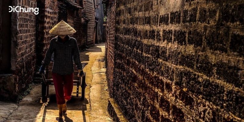 cuối tuần đi đâu hà nội3