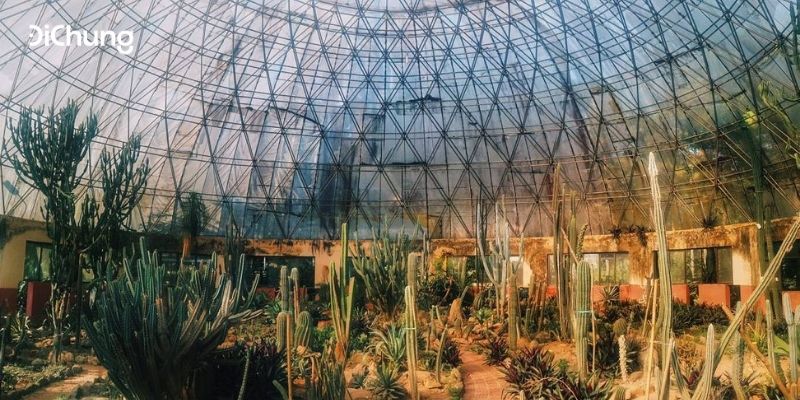 cuối tuần đi đâu hà nội 5