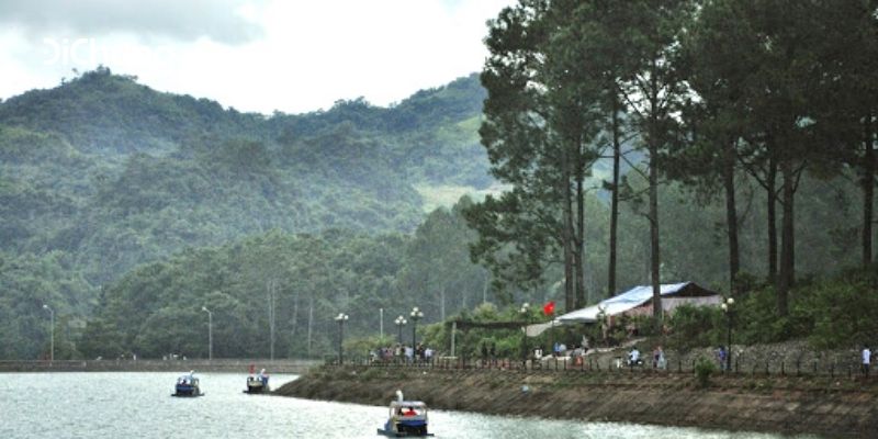 du lịch mộc châu 8