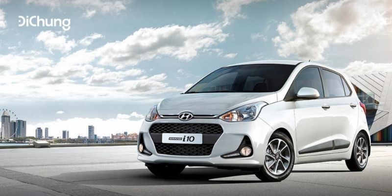 Dịch vụ thuê xe theo tháng chất lượng tại Hà Nội – Bảng giá chi tiết