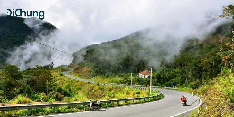 từ sân bay cam ranh đi đà lạt 4