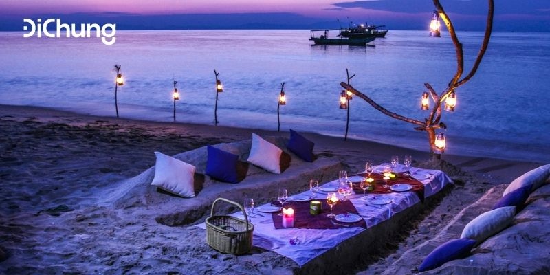 Từ Hà Nội đi Quảng Ninh – Tổng hợp các loại xe phổ biến