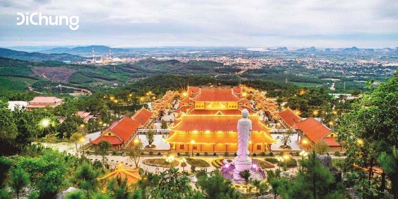 Top 5 hãng xe limousine Hà Nội Quảng Ninh đón tại nhà, trả tận nơi