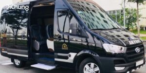 chuyến xe sớm nhất từ hà nội về thái bình 2