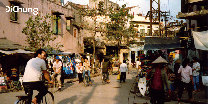  kinh nghiệm du lịch hà nội 5