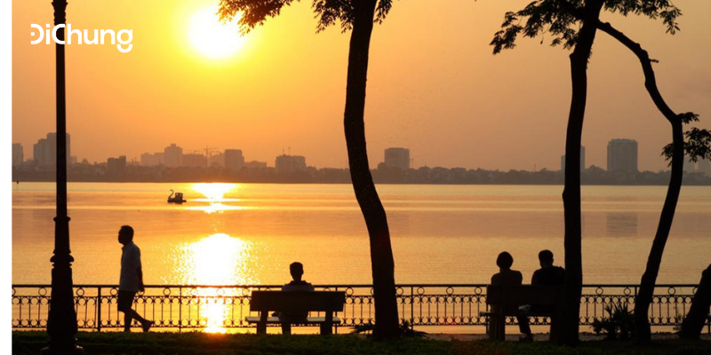  kinh nghiệm du lịch hà nội 7