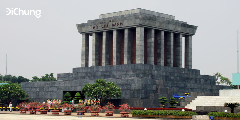  kinh nghiệm du lịch hà nội 7