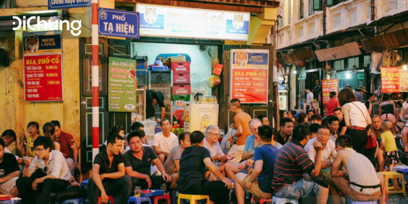  kinh nghiệm du lịch hà nội 7