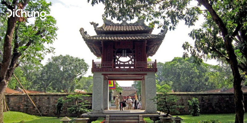 Kinh nghiệm du lịch Hà Nội từ A đến Z mới nhất năm 2020