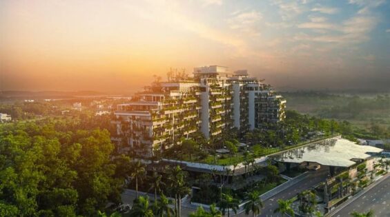 thuê xe hà nội đại lải