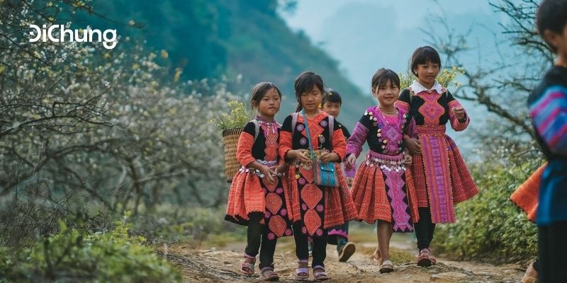 đi mộc châu mùa nào đẹp 6