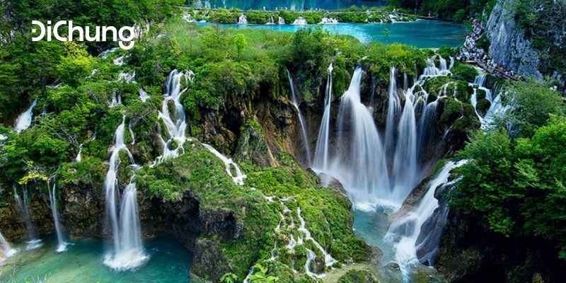 Đi Mộc Châu mùa nào đẹp? Cập nhật mới nhất 2020