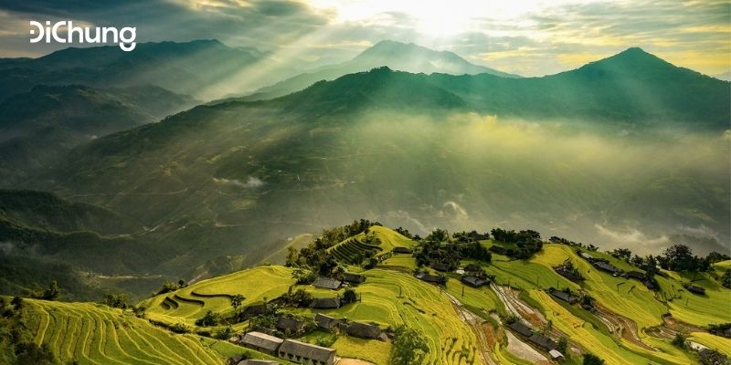 Danh sách các xe Hà Giang Hà Nội chất lượng, giá rẻ nhất hiện nay