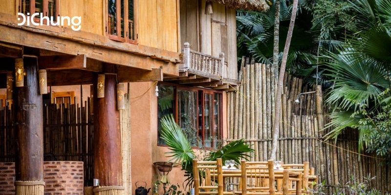 homestay mai châu 3