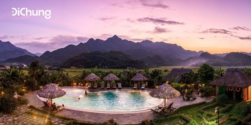homestay mai châu 4