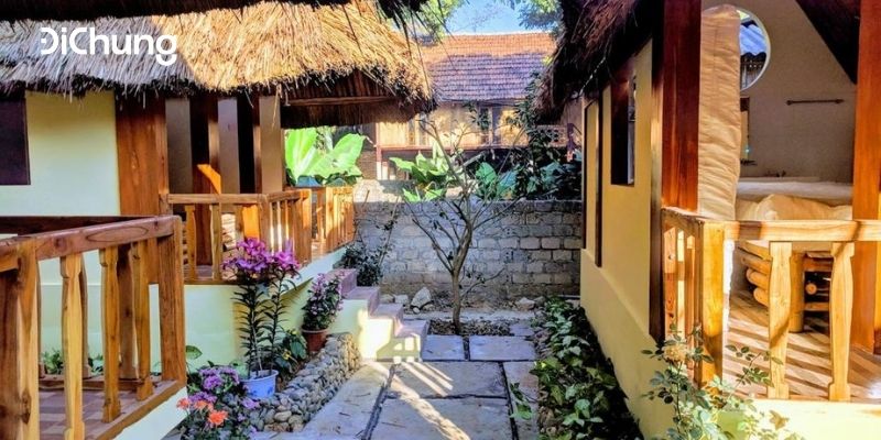 homestay mai châu 5