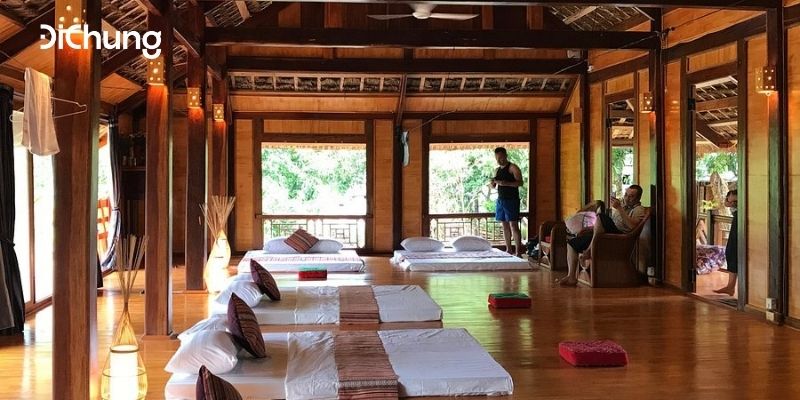 homestay mai châu 7