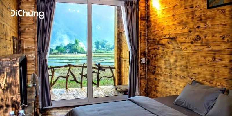 homestay mai châu 6