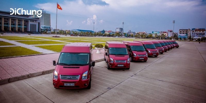 limousine hà nội bắc giang 4