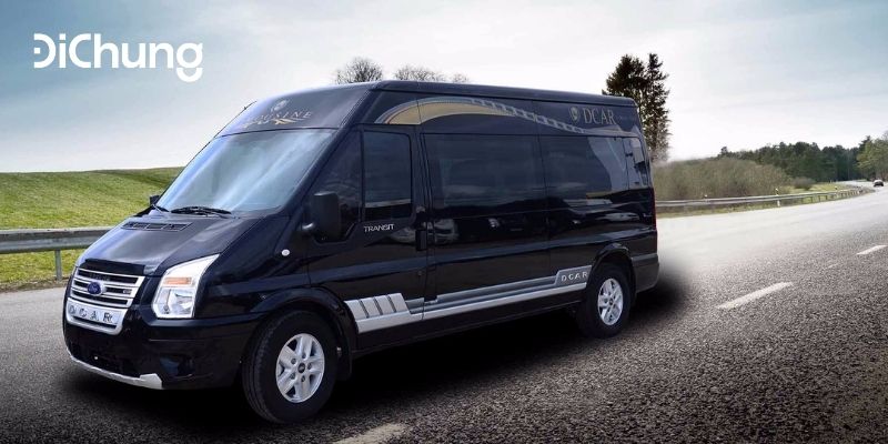 Top 5 xe limousine Hà Nội Bắc Giang uy tín, giá rẻ