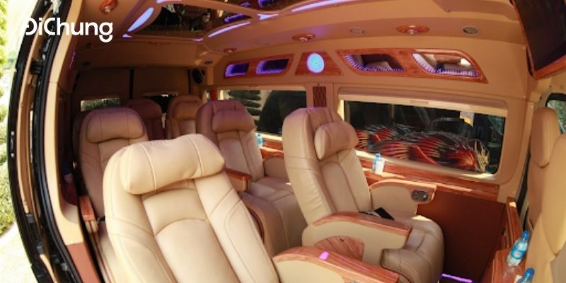 limousine hà nội bắc giang 4