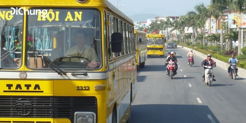 xe bus đi hội an 4