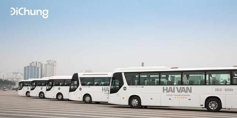 xe giường nằm hà nội hà giang 3