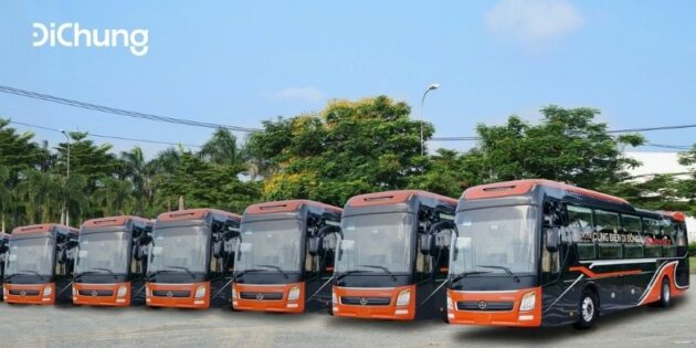 xe khách Hà Nội Lạng Sơn 2