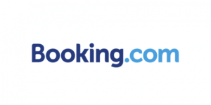 doi tac booking.com