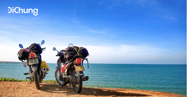sài gòn mũi né bao nhiêu km