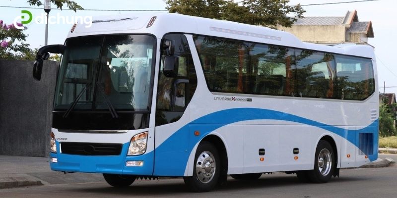 thuê xe 16 chỗ Hà Nội 2