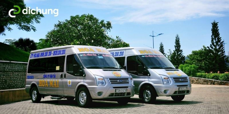 thuê xe 16 chỗ Hà Nội 5