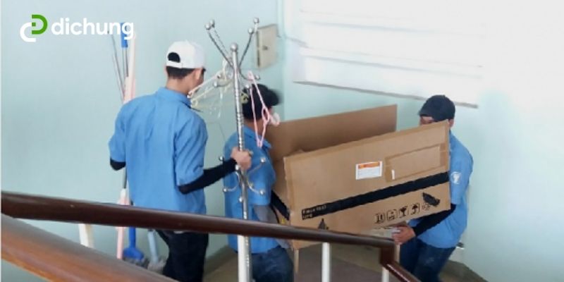 chuyển nhà Thuận Thành 2