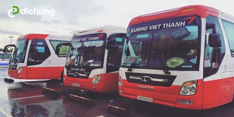 kinh nghiệm di chuyển tuyến Hà Nội Quảng Ninh 2