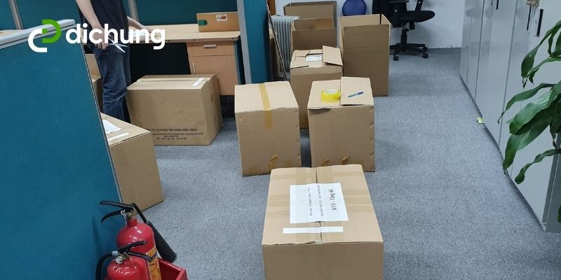 taxi tải giá rẻ Hà Nội